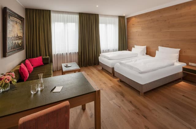 Superior Triple Room · photo 3
