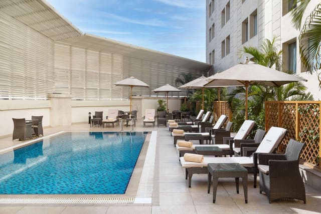 Superior Pool View Room · photo 7