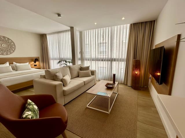 Superior Suite · foto 1