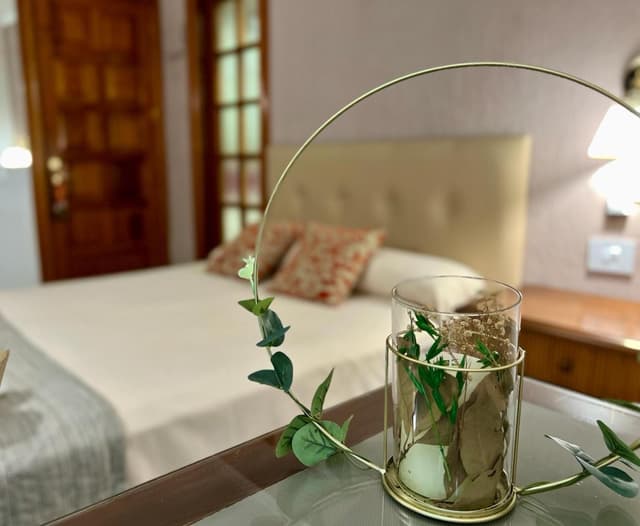 Small Double Room · photo 1