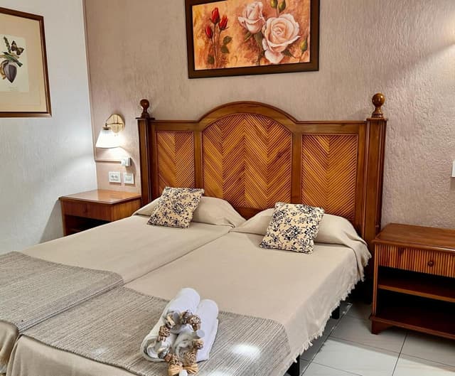 Twin Room · photo 1
