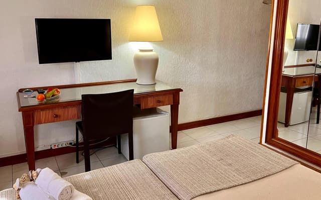Twin Room · photo 7