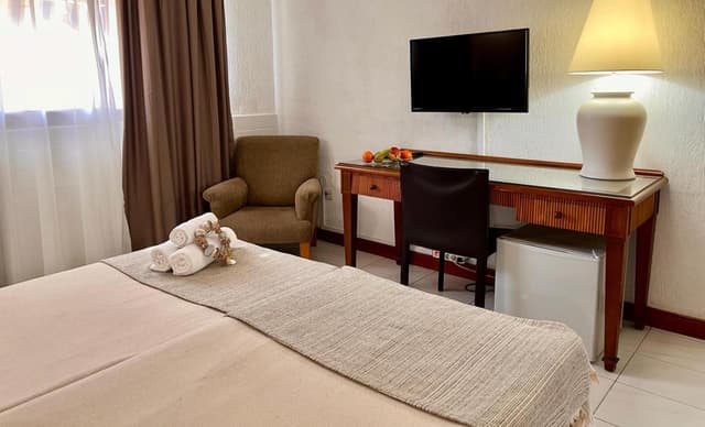 Twin Room · photo 2