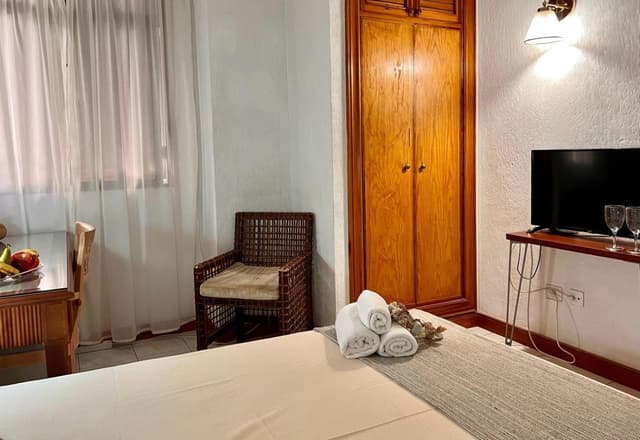 Double Room · photo 1