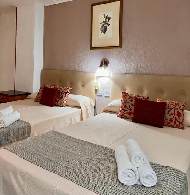 Triple Room · photo 4