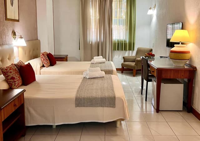 Triple Room · photo 3