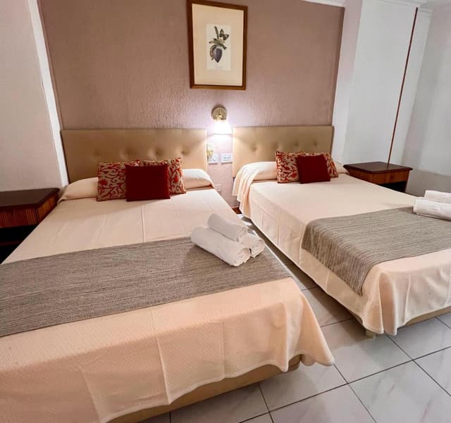 Triple Room · photo 5