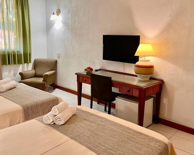 Triple Room · photo 6