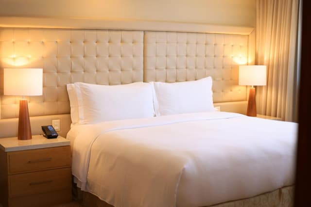 King Room with Ocean View - Copacabana · photo 1