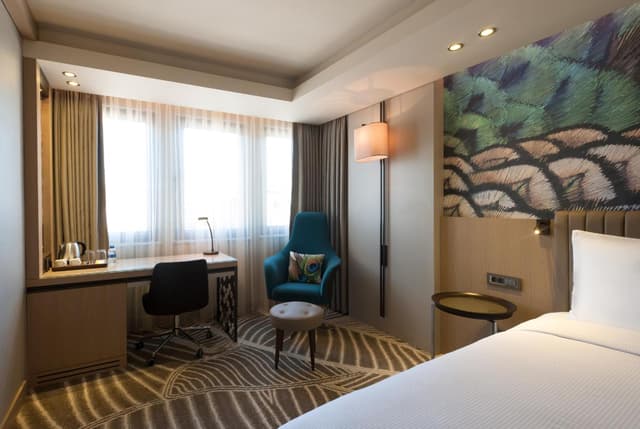Superior King Room · photo 5