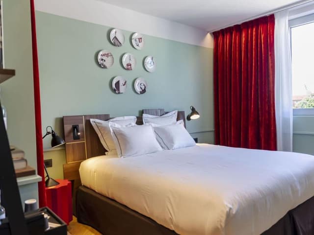 La Cozy Double Room · photo 2