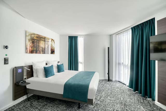 Superior Double Room · photo 1