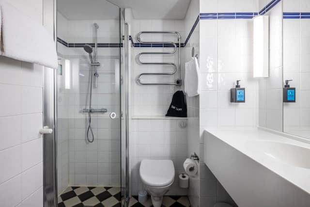 Habitación Doble Pequeña · foto 3
