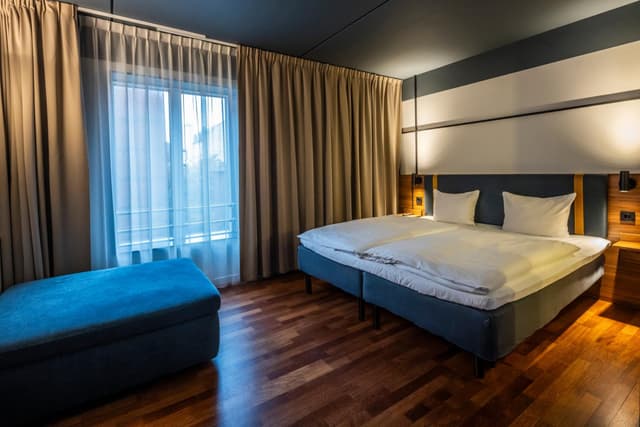 Habitación Triple Estándar · foto 1