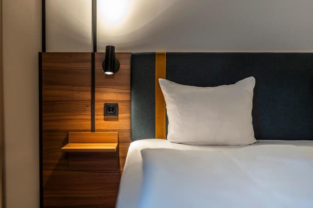 Habitación Estándar con Dos Camas Individuales · foto 4