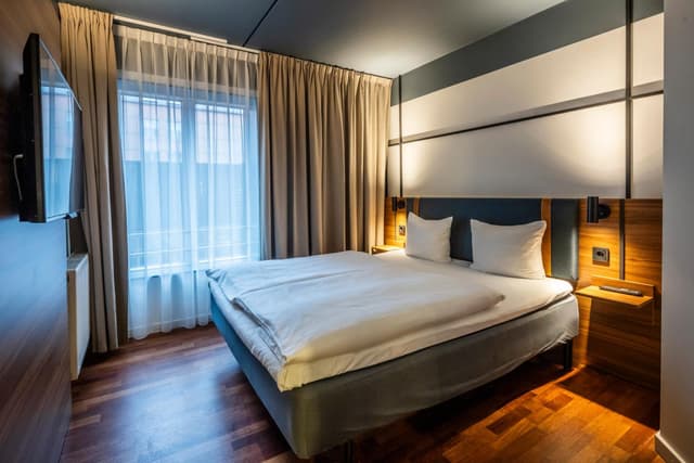 Habitación Doble Pequeña · foto 1