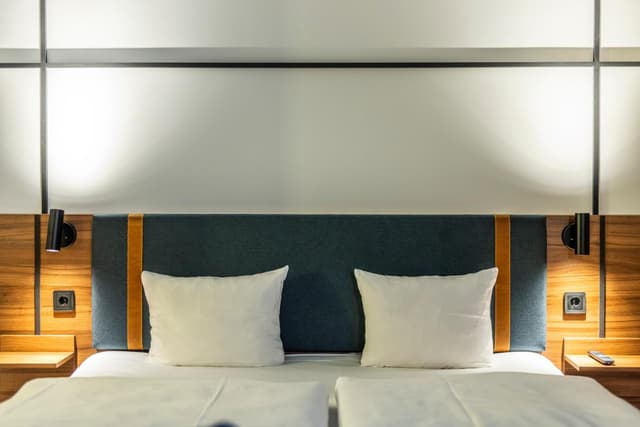 Habitación Doble Pequeña · foto 4
