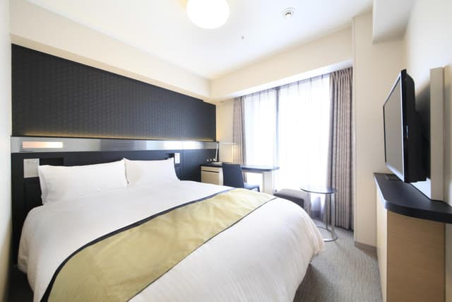 Standard Double Room - Non-Smoking · photo 4