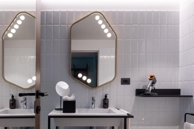 The Tailor-Made Twin Room · photo 5