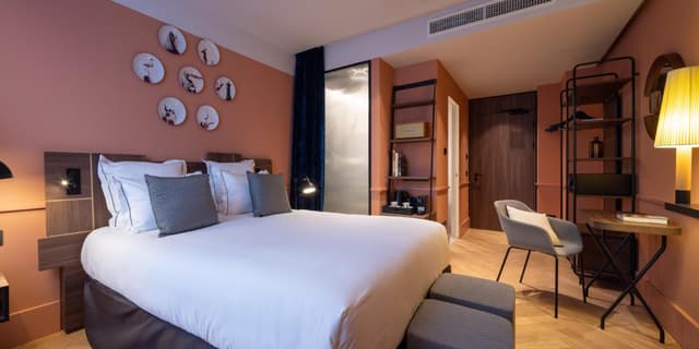 The Tailor-Made Double Room · photo 1