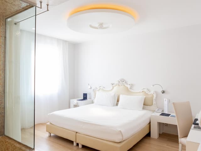 Superior Double or Twin room  - Free Spa Access · photo 3