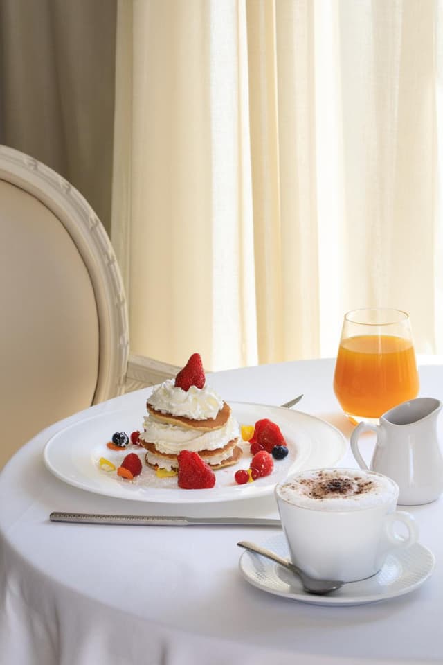 Deluxe Double or Twin Room - Free Spa Access · photo 3