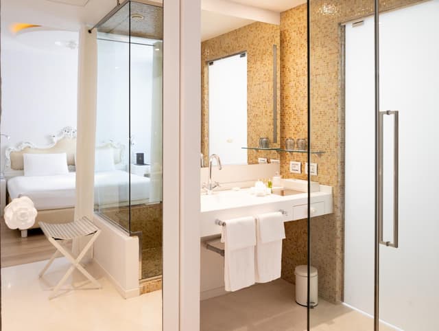 Superior Double or Twin room  - Free Spa Access · photo 2