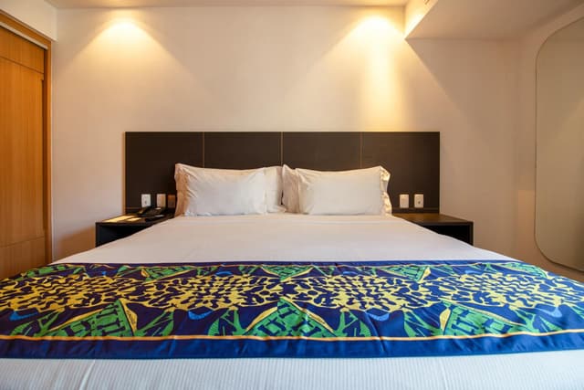 Standard  Double Room · photo 8