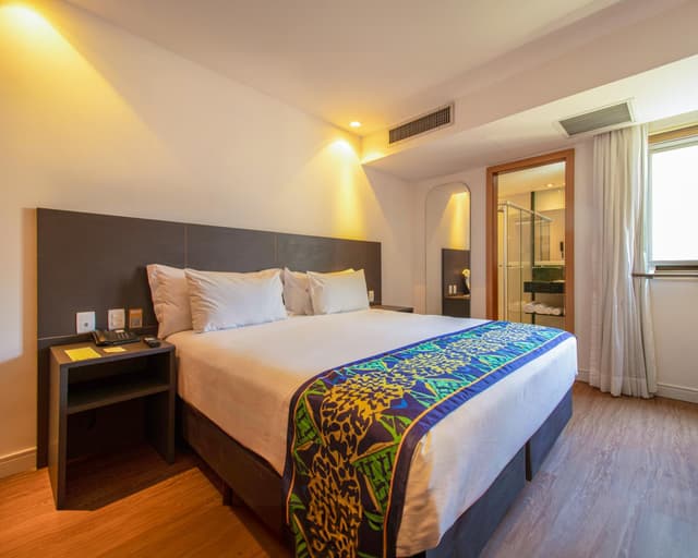 Standard  Double Room · photo 1