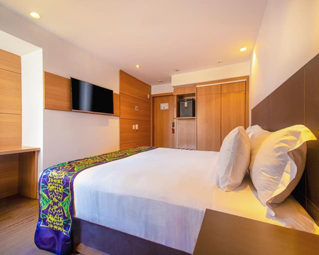 Standard  Double Room · photo 4