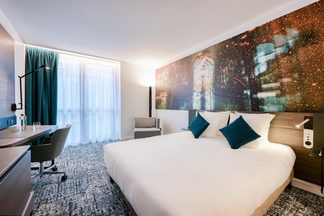 Superior Double Room · photo 5