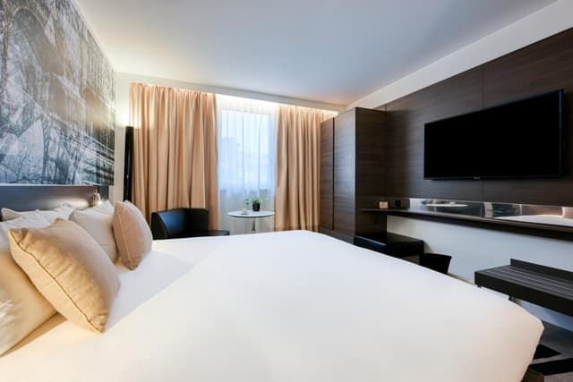 Superior King Room · photo 4