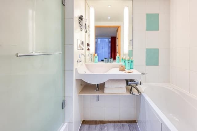 Habitación Doble Ejecutiva con Balcón · foto 3