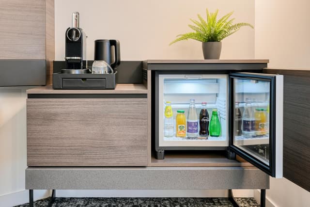 Habitación Doble Ejecutiva con Balcón · foto 7