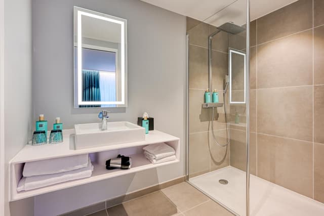 Habitación Doble Ejecutiva con Balcón · foto 6