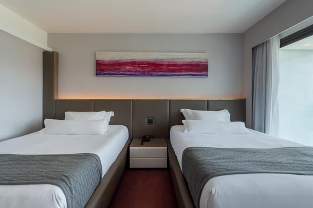 Double Room with Side Sea View · foto 4