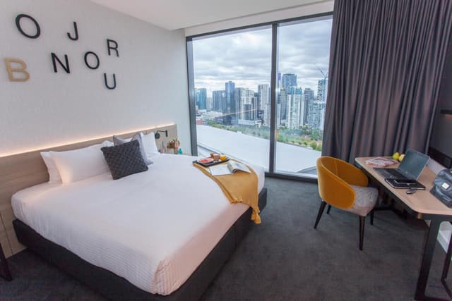 Habitación Estándar con Cama Queen · foto 1