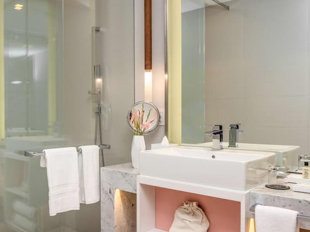 Habitación Superior King con Vista a la Ciudad · foto 7