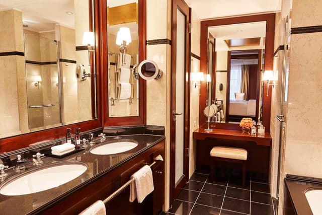 Deluxe Double Room · photo 4