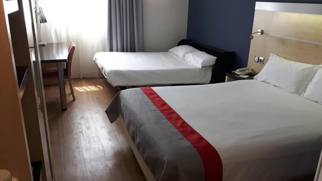 Standard Double Room with Sofa Bed · photo 6