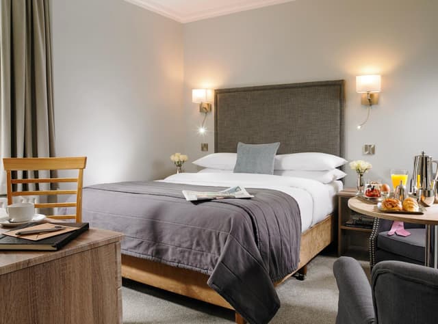 Double Room · foto 2