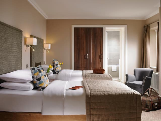 Twin Room · foto 1