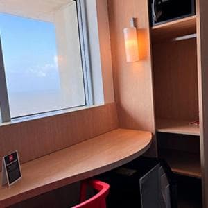 Standard Twin Room with Sea View · photo 2