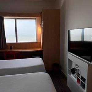Standard Twin Room with Sea View · photo 8