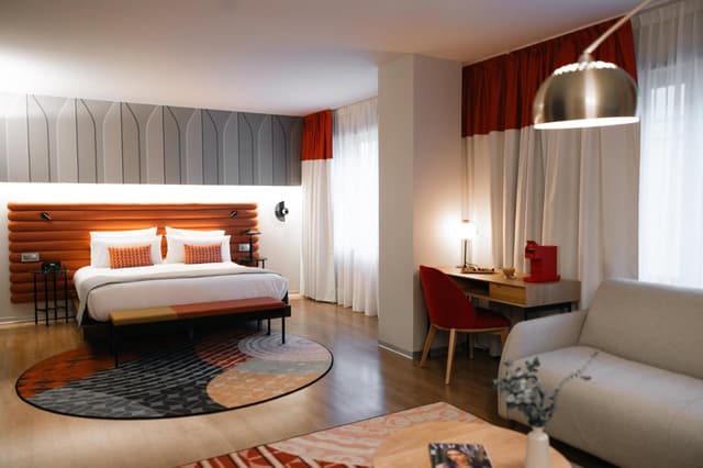 Suite King · foto 1