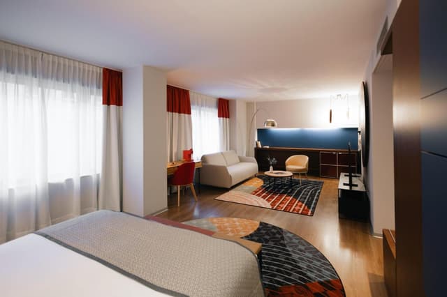 Suite King · foto 4
