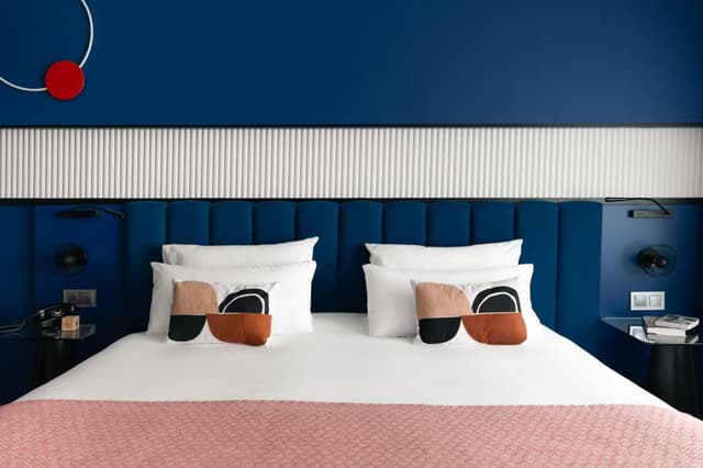 Habitación Estándar · foto 1