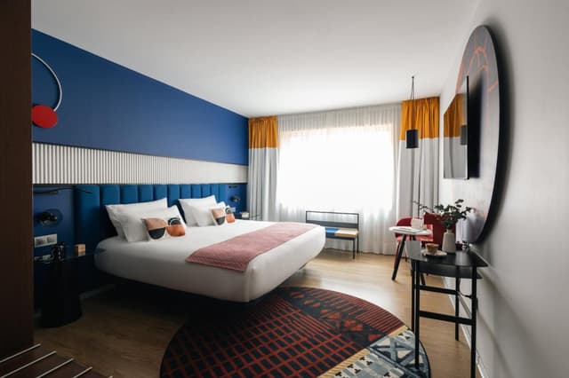 Habitación Premium King · foto 1