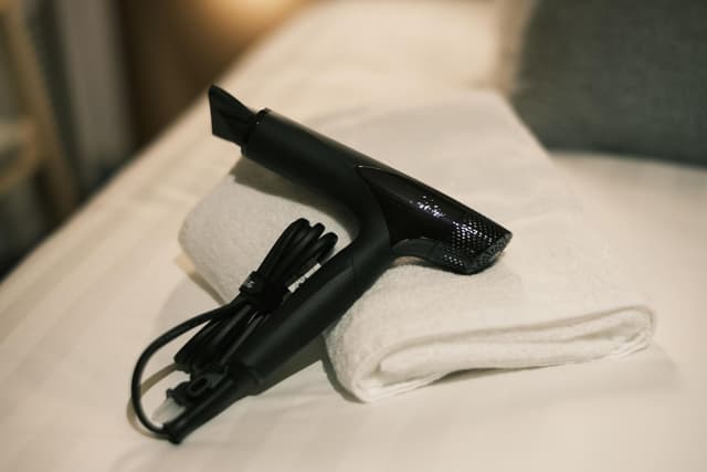 Superior King Room (2 Adults) · photo 5