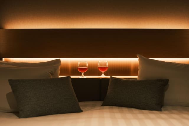 Superior King Room (2 Adults) · photo 2